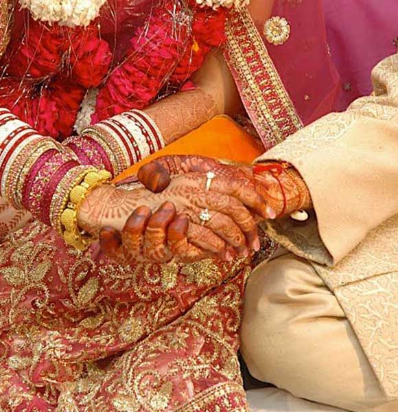 Marriage Magic Spells